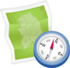 Location Icon Clip Art