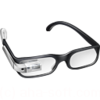 Cool Google Glasses Icon Image