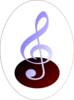 Clef3 Clip Art