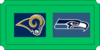 Seahawks Ticket Clip Art