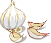 Garlic Clip Art