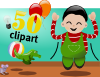 Party Celebration Clip Art