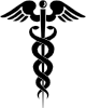 Caduceus Clip Art