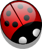 Ladybug Clip Art