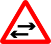 Svg Road Signs 15 Clip Art