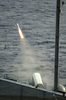 Uss Kitty Hawk - Rim-116a Missile Image