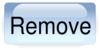 Remove Onclick Button.png Clip Art