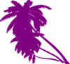 Palm Tree Clip Art