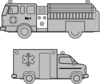 Ambulance Clip Art