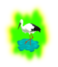 Bird Clip Art