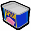 Spam Can Clip Art