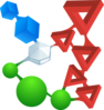 Compounds Rubemycin Clip Art