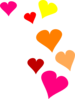 Heart Clip Art