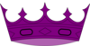 Crown Logo First Clip Art