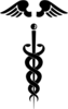 Medical Symbol Clip Art