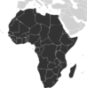 Africa Continent Clip Art