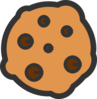 Cookie Clip Art