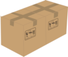 Box Clip Art