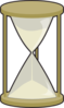 Hourglass Clip Art