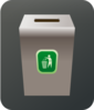 Trash Can Clip Art