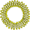 Cell Membrane Clip Art