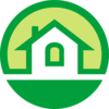 House Icon Clip Art