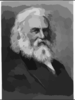 Henry Wadsworth Longfellow Clip Art