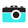 Camera Icon Clip Art