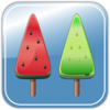 Popsicles  Clip Art