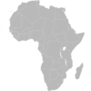 Africa Map Clip Art