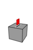 Prison Vote Clip Art