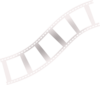 Film Strip Clip Art