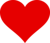 Heart Clip Art