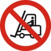 No Elevators Sign Clip Art