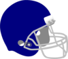 Football Helmet Clip Art