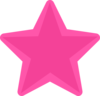 Star Clip Art