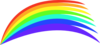 Rainbow Clip Art