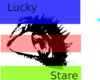 Luckystare Clip Art