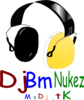 Modj.tk - Djbmnukez Clip Art