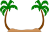 Palms Clip Art