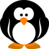 Penguin Clip Art