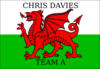 Welsh Dragon Clip Art