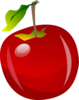 Apple Clip Art