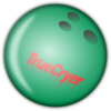 My Bowling Ball Clip Art