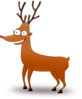 Deer Clip Art