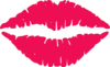 Lips Clip Art