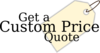 Custom Price Quote Clip Art