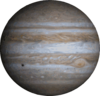 Jupiter Clip Art