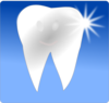 Teeth Whitening Clip Art