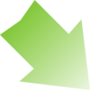 Se Array Green Clip Art